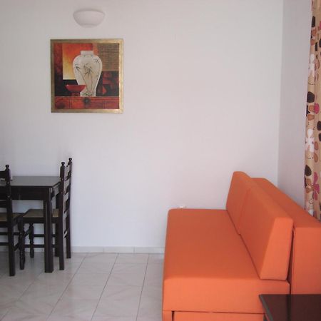 Elena Studios & Suites Ornos  Exterior foto