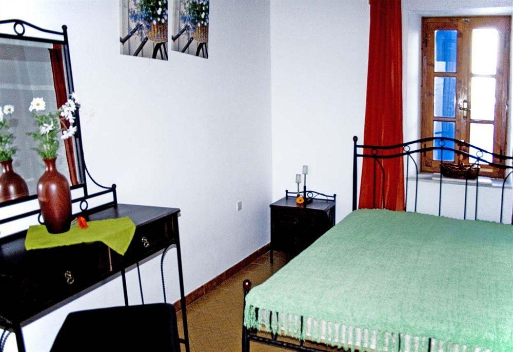 Elena Studios & Suites Ornos  Exterior foto